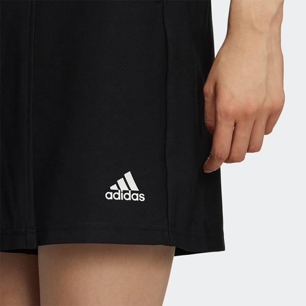 adidas Casual Shorts Women's Black Moderate GP0649