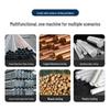 Taiyouyuan 400 Profile Cutting Machine CN plug (adapter included)