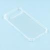 For iPhone 17 Air Phone Case Reinforced Four Corner Anti-Drop Clear TPU Cover