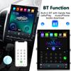 2din 9.7 Inch  Radio Car Android Multimedia Player For Kia Sorento BL 2002 - 2006 Tesla Style 2 Din Carplay Auto GPS Stereo