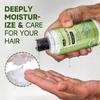 Rosemary Hair Growth Shampoo - Thickening Shampoo with Biotin Tea Tree Oil Mint for Hair Loss and Thinning Hair for Women and Men