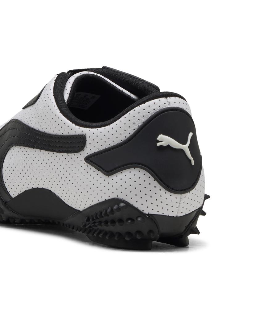 Puma Mostro Puff - White:Black / 397331-01