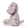 Pets Fluffy Puppy Plush Toy Sleeping Pillow Dog Plush Toy Home Decor Stuffed Dog Doll  Kids Toy