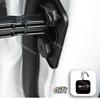 BYD Series Door Lock Protective Cover  for BYD Sealion Atto3 Yuan Plus Dolphin Surf Seal Song Plus Door Limiter Protective Cover