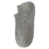 5 Pairs of Female Spring and Summer Thin Shallow Mouth Can Not Fall Off with Boneless Breathable Invisible Socks