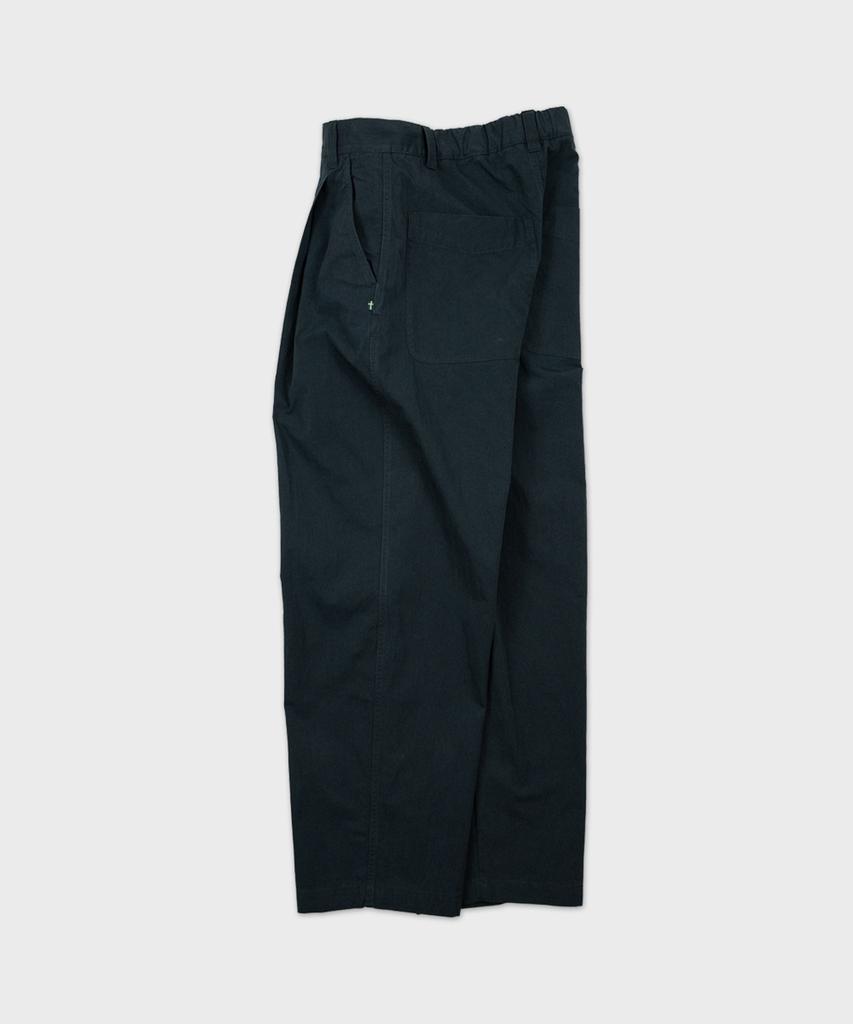 Teuletong C/N Chino Pants - Navy