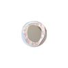 Simple Portable Mirror, Mobile Phone, Airbag Bracket, Desktop Telescopic Bracket, Magnetic Makeup Mirror, Girl Ring Buckle.