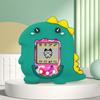 Silicone Protective Case for Tamagotchi Original Virtual Pet Game Machine Soft Shockproof and Anti-Scratch Sleeve