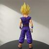 29cm/11.42in Animation Dragon Sphere Figure Gohan Action Figures Polyvinyl Chloride Statue Tabletop Ornamen Collector Miniature Playthings Presents