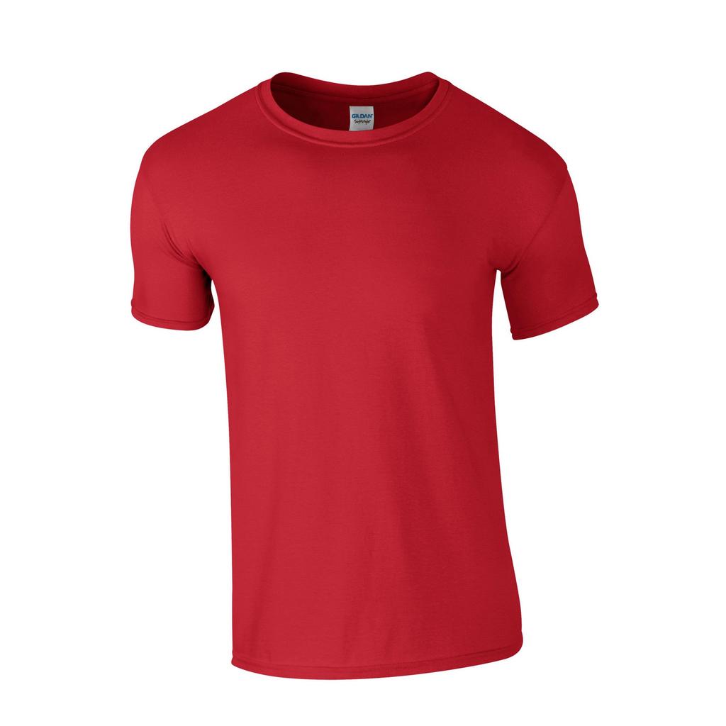 Gildan Unisex Adult Softstyle T-Shirt
