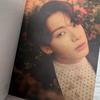 [USED] HYBE INSIGHT BTS Postcard Book (Purchased in Korea)