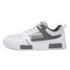 Men's Summer Breathable 2025 Hot Sale New Fashion Thin Hollow Mesh Shoes Sneaker Casual Whiteboard Shoes Trendy Shoes