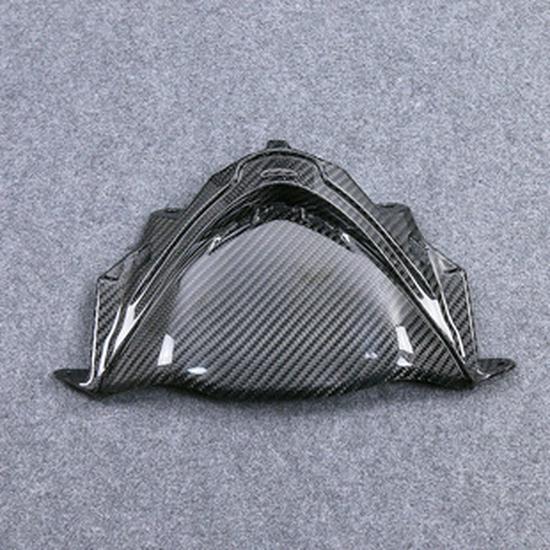 Carbon Fiber Full Fairing and Mudguard Set for Suzuki GSX1300R Hayabusa Motorcycle