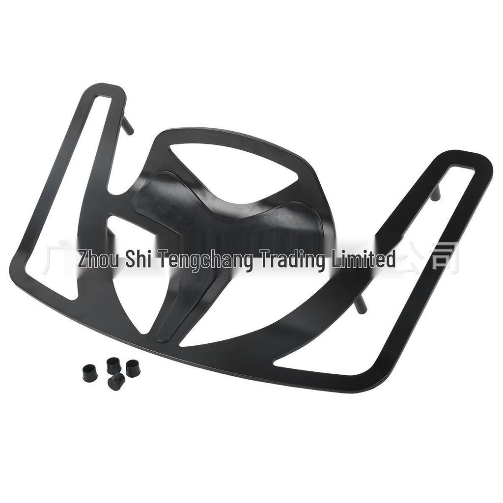 Aluminum Trunk Luggage Rack for GL1800