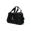 Jordan Polyester Portable Crossbody Bag Shoulder Bag Regular Unisex Jet Black Jordan FQ0988-010