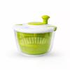 Déshydrateur et essoreuse à salade de cuisine multifonction avec impression de logo pour fruits et légumes frais