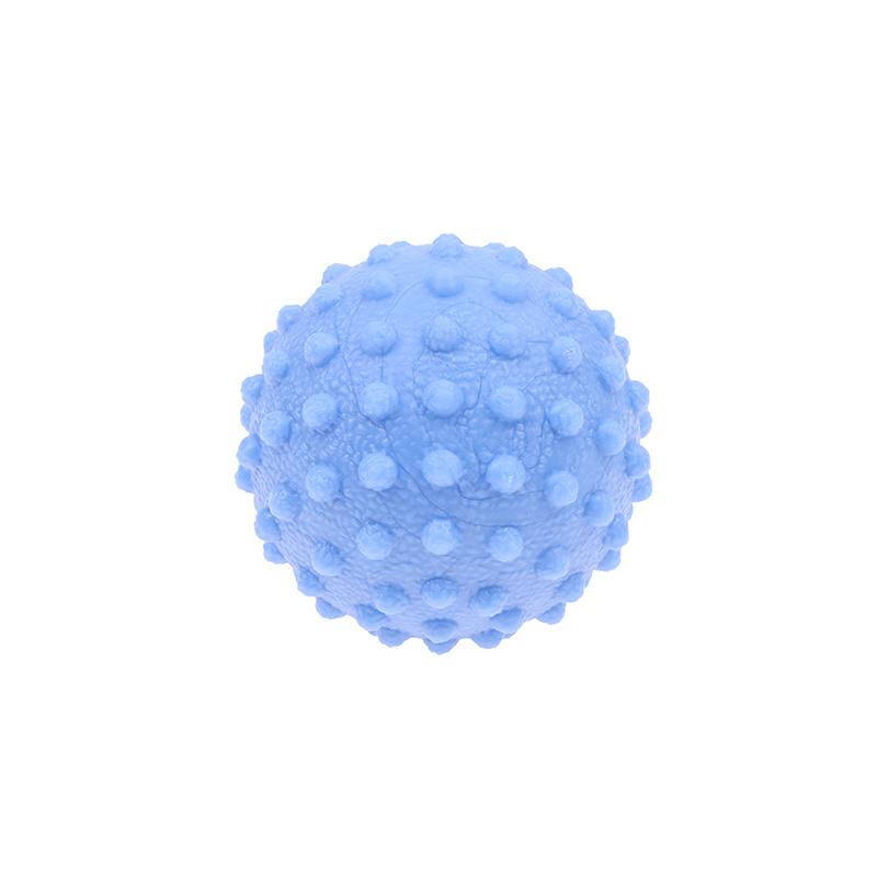 

Fascia Massage Ball Fitness Massage Ball Roller Trigger Point для шиї та плеча синій