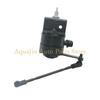 88957145 Rear Left LH Suspension Ride Height Sensor For Cadillac SRX Sport Utility 2004~2009 STS Sedan 2005~2009 2006 2007 2008