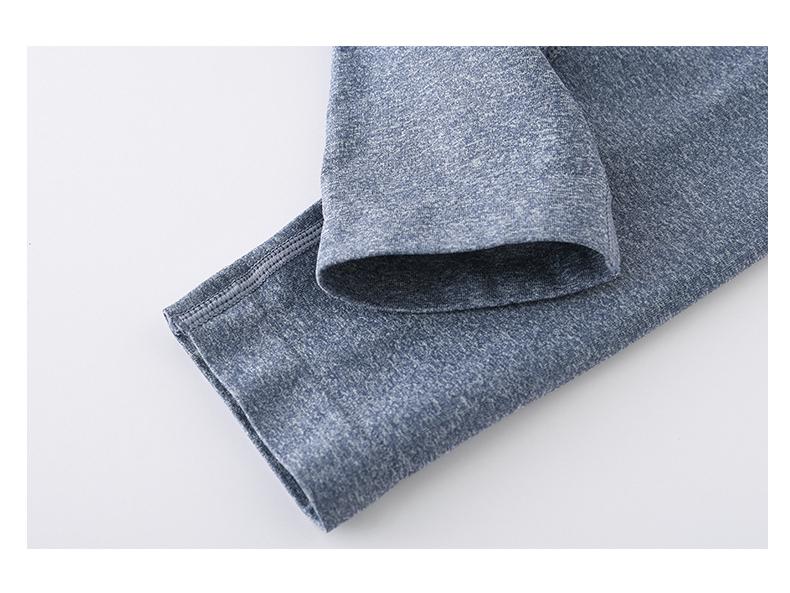 No Returns Smile Yoga Pants: High Waist Seamless Fitness Leggings for Tummy Control & Cycling - Final Clearance