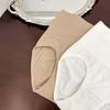 Ladies Spring and Autumn High Waist Abdominal Lift Hip No Trace Cotton Crotch Triangle Briefs