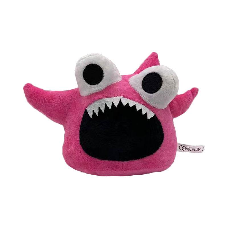 Banban Garden Doll Monster Doll Cute Plush Toy