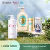 Kuyura Shower & Hair Care Set with Anessa Sunscreen
