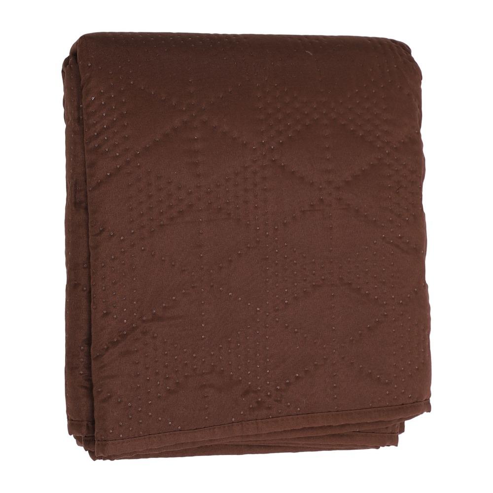 Non Slip Waterproof Pet Mat Quilted Embossed Dog Bed Cover Durable Pet Sofa Cover  Car Seat