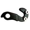 with M4 Screw Bicycle Derailleur Hanger for Raleigh Talus Rear Derailleur Replacement