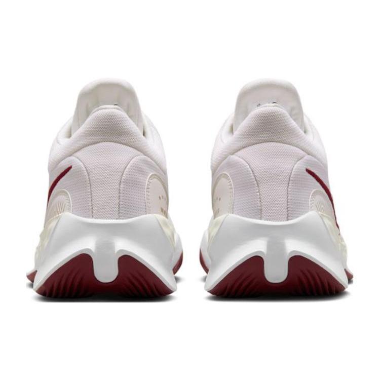 Nike Renew Elevate 3 White Team Red DD9304-101