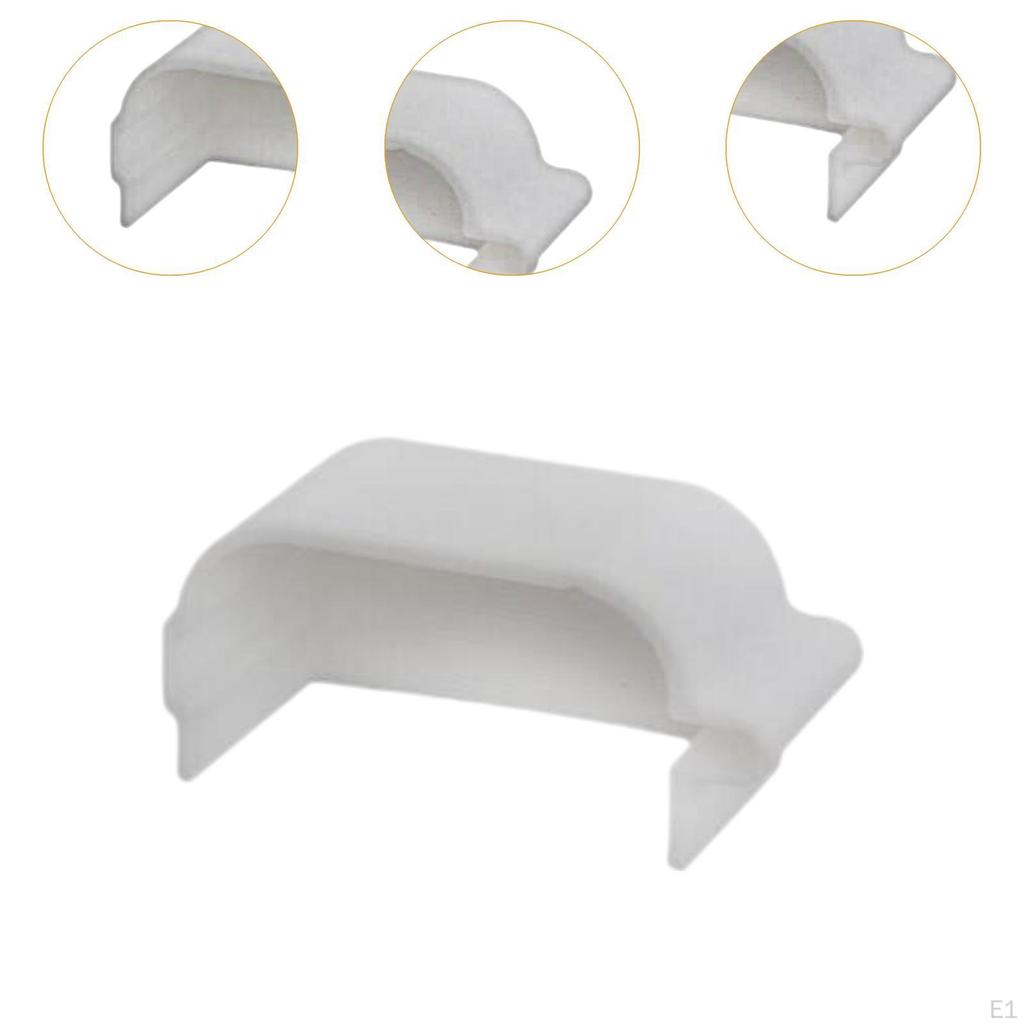 Refrigerator Door Mullion Flap Flipping DA97-12624B DA97-06417E Wear Resistant DA97-12684D for