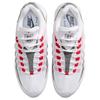 Nike Air Max 95 Running Shoes Men's University Red IQ0176-100