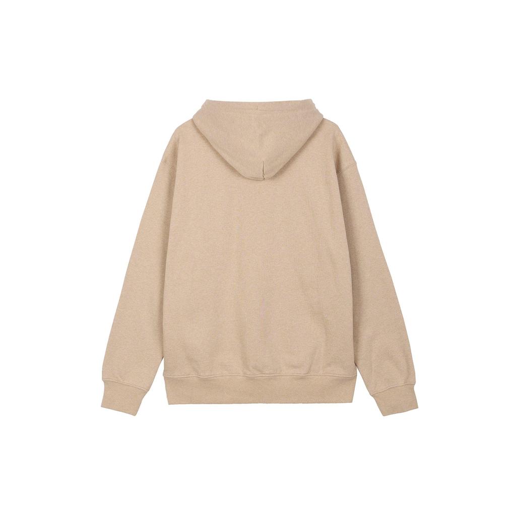 Jordan Essential Fleece Pullover Hoodie 'Hemp' DQ7339-201