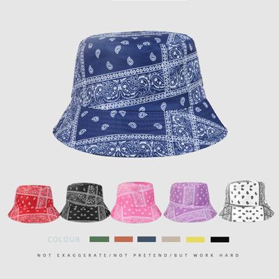 Καπέλα – Καπέλα bucket