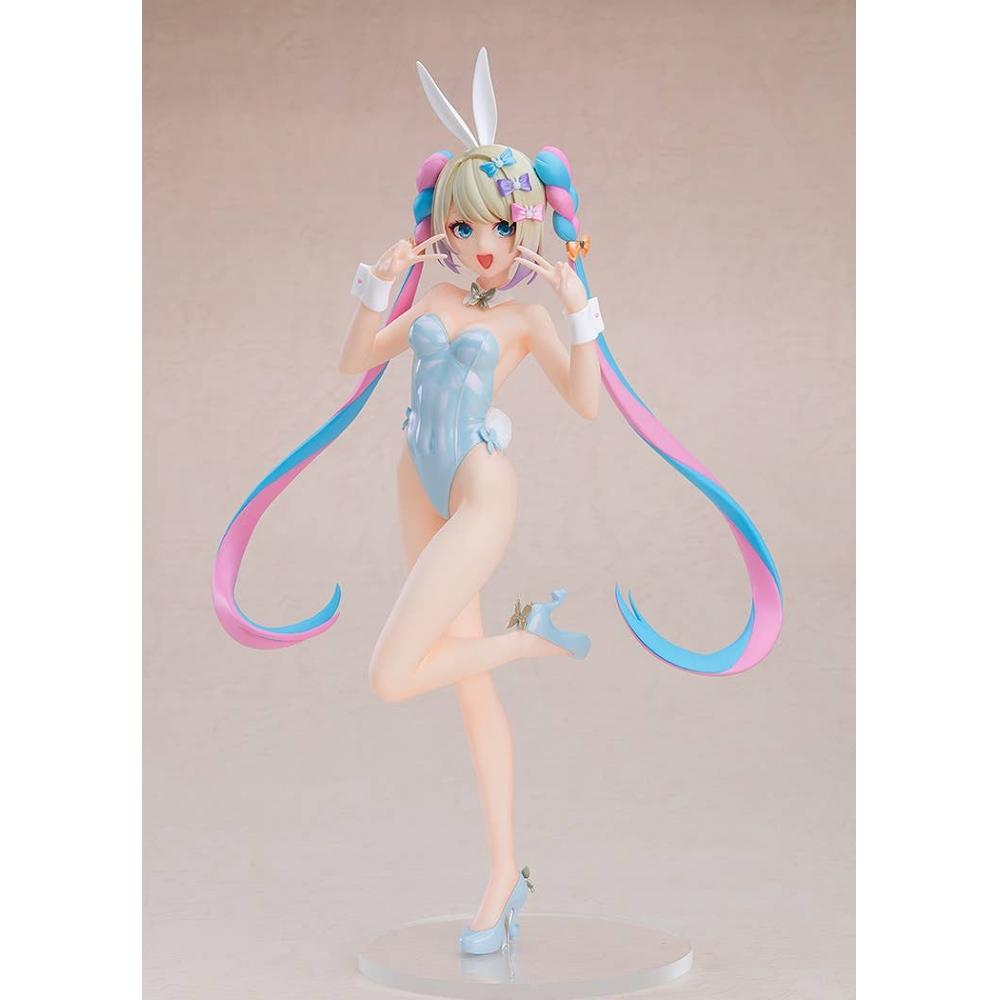 Needy GirL Overdose Pop Up Parade OmgkawaiiangeL  Bunny Ver. L Size