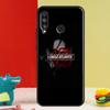 Chase Atlantic Music For Huawei Nova 12i 12s 11i 5T 9 10 SE Y91 Y90 Y60 Y70 Y72 Y61 P60 Pro P20 P40 P30 Lite Case