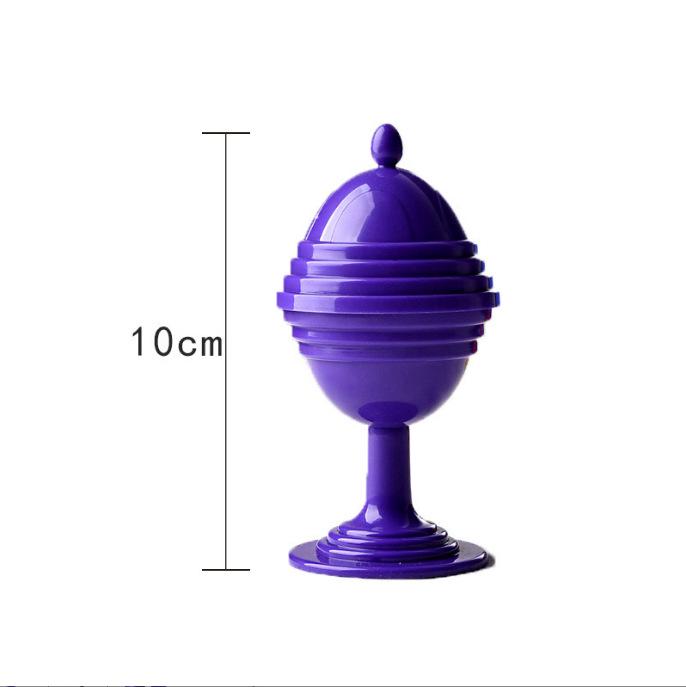 Magic Sun and Moon Cup – Large Size Close-Up Magic Prop Toy