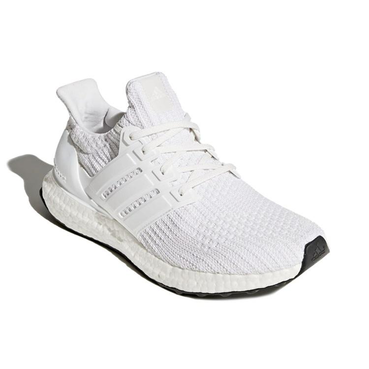 adidas Ultraboost 4.0 'Triple White' Men's BB6168