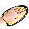 Axe-Style Swimming Hand Paddles for Adults & Children - Freestyle & Snorkeling Aid Gloves