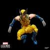 Hasbro Marvel Legends Wolverine Action Figure 15 cm Battle Damage Suit Collectible
