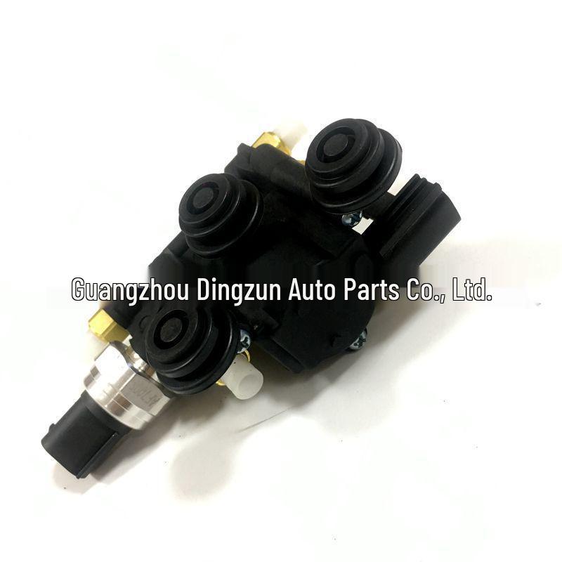 BMW X5/X6 E70/E71 Air Pump Valve 37206799419/37206859701