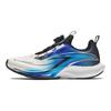 Anta Scarpe da Corsa per Bambini Hailang GT Trendy Versatili Confortevoli Durevoli Antiscivolo Resistenti all'Usura Basse Scarpe da Corsa per Bambini Bianco Blu 312435592-1