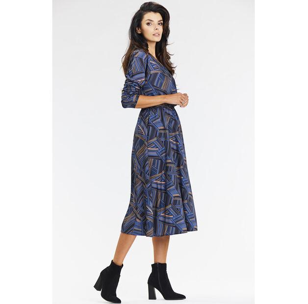 Awama A666 Dress