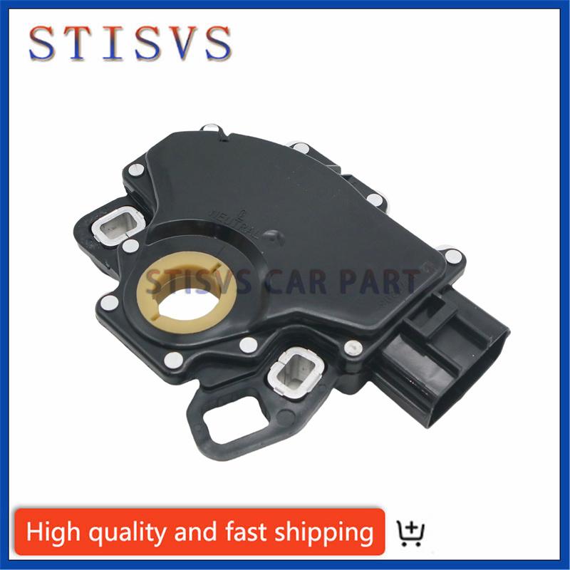 F7LP-7F293-AA Transmission Neutral Safety Switch For Ford Lincoln Mercury Mazda 1997-2010 F7LP 7F293 AA F7LP7F293AA High Quality