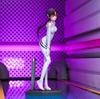 Evangelion: 3.0+1.0 Thrice Upon a Time Luminasta Mari Illustrious Makinami