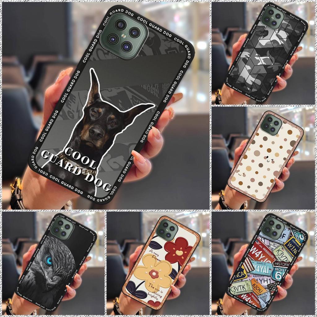 Ochranný kryt na telefon s plným obalem Pro Cubot C30 Módní design Vodotěsný Odolný proti nečistotám Protiprachový kryt Nárazuvzdorný TPU