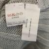 Armani Made In Italy Wool Long Sleeve High Neck Sweater COLLEZIONI Knit Men's Used