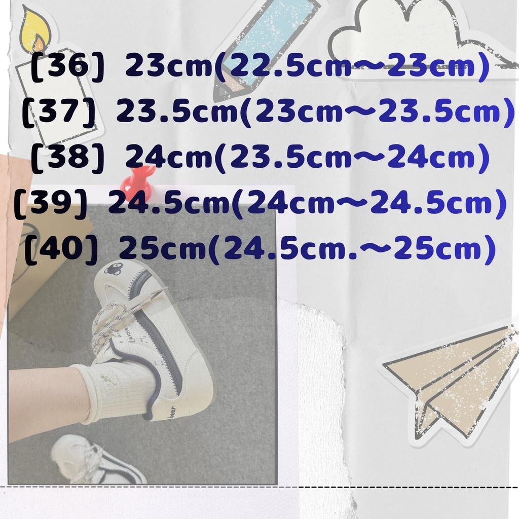 Lightweight Sneakers with Cushioned Comfortable for Daily Casual Simple Shoes Japanese Shoe Numerical [1/2plus] Women's Sole, Walking, (Navy, Size,