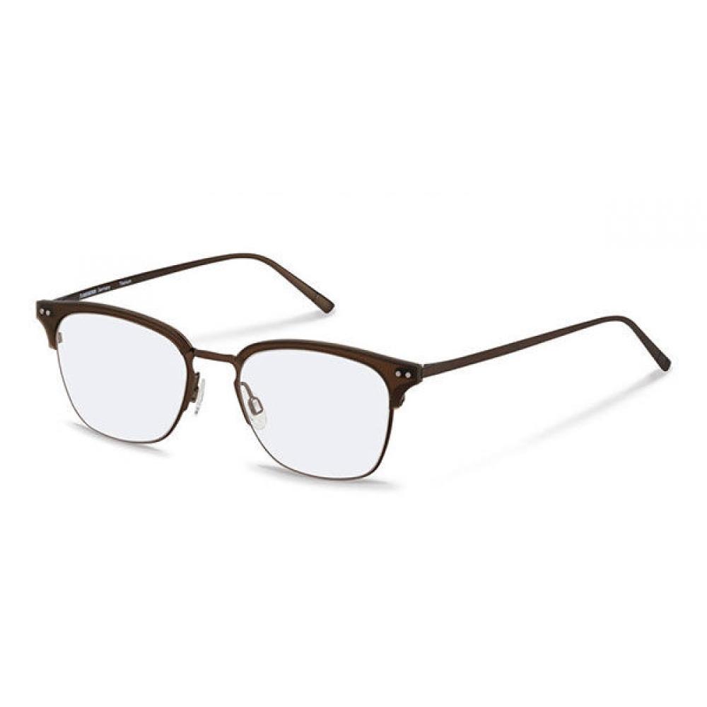 

Мужские очки Rodenstock R7082 B000 52-20-145