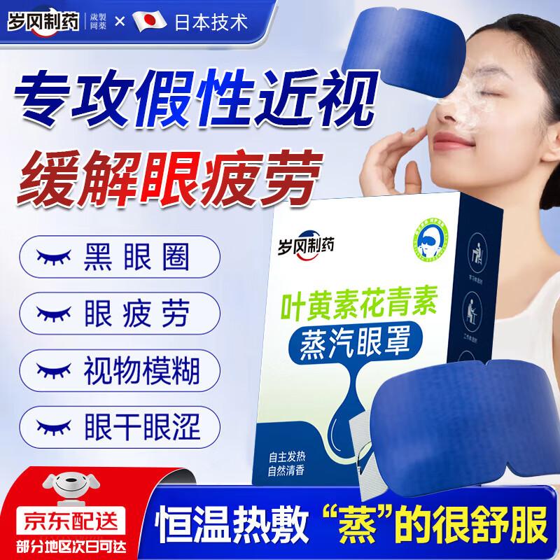 

Suigang Eye Care & Relief Collection