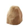 Faux Rock Cover, Outdoor Fake Rock Well Pump Cover, Realistic Natural Texture, Lightweight & Weather-Resistant Artificial Boulder for Landscaping